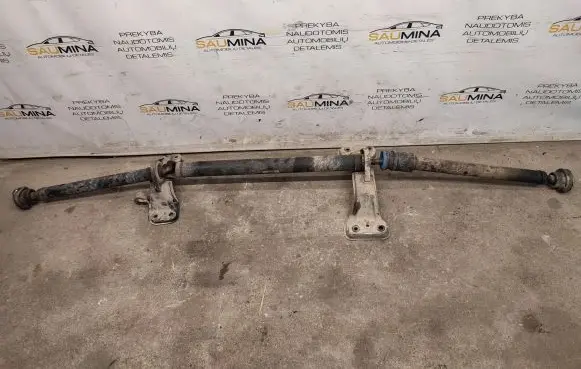 Volvo XC70 Drive shaft (set) 31256000