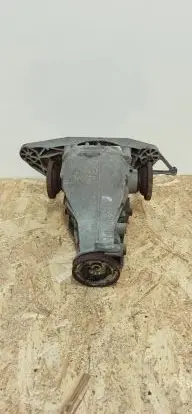 Audi A7 S7 4G Rear differential 0AR525083C 8K0599287J 122360731