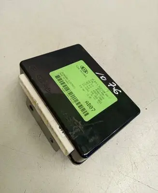KIA Soul Central body control module 48687L1000 954002K240