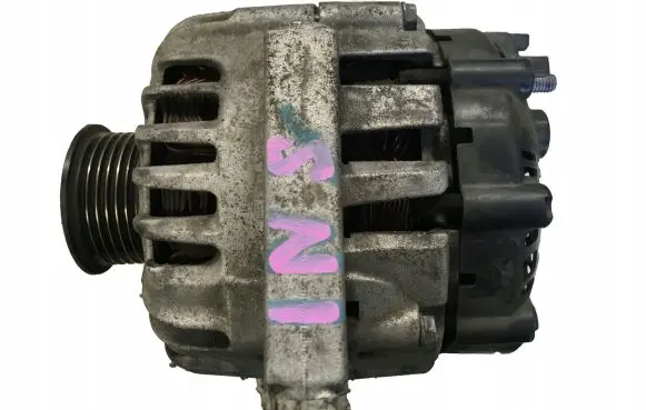 Opel Insignia A Generator/alternator 13586366