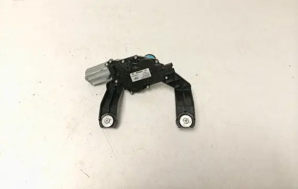 KIA Sportage Rear window wiper motor 987003W000
