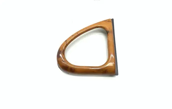Jaguar XK8 - XKR Dashboard glove box trim 