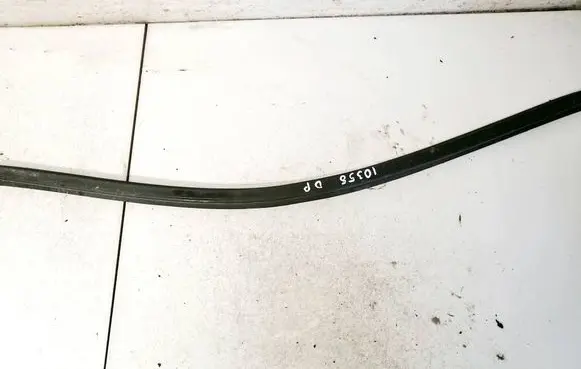 KIA Venga Rubber seal front coupe door 