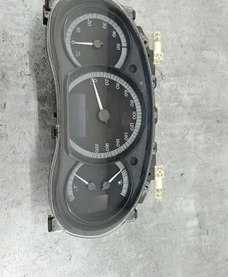 Mercedes-Benz Citan W415 Speedometer (instrument cluster) 248101865R