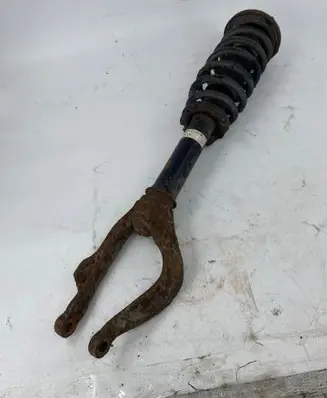 Honda Accord Front shock absorber with coil spring 51605SEAE120M1 080819