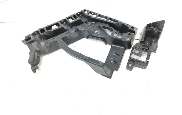 Renault Espace V (RFC) Rear bumper mounting bracket 850450808R