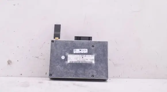 Audi A6 S6 C6 4F Bluetooth control unit module 4E0862335
