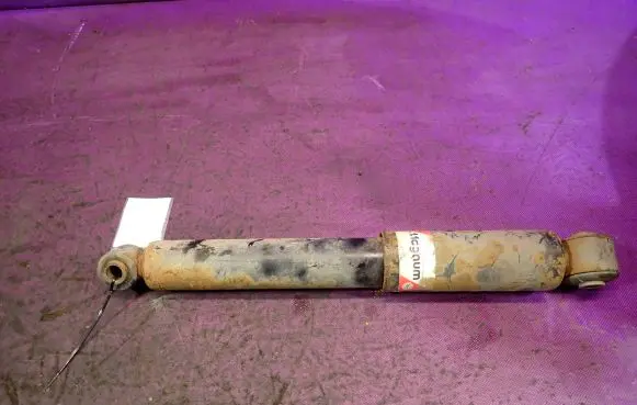 Opel Astra H Rear shock absorber/damper