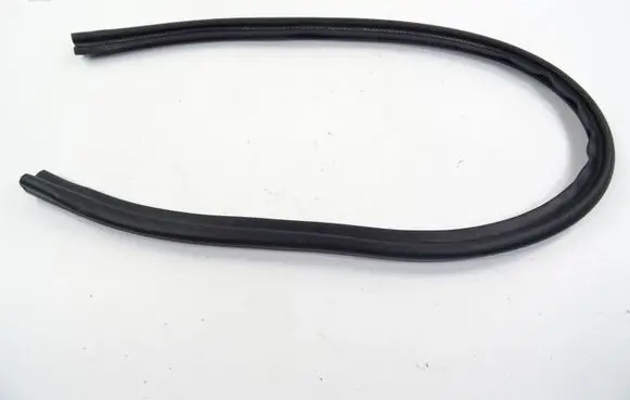 Volkswagen Up Engine compartment rubber 2G0823723