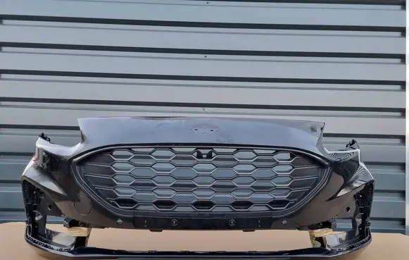 Ford Kuga III Front bumper LV4B-17D957-H