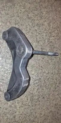 BMW 5 E39 Generator/alternator bracket 11282248561 2248561