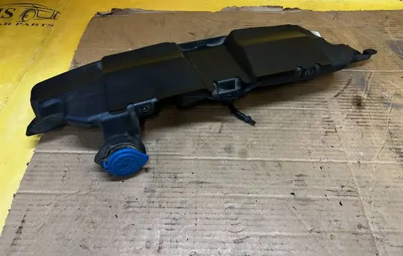 Jaguar F-Type Windshield washer fluid reservoir/tank EX5317B613AE
