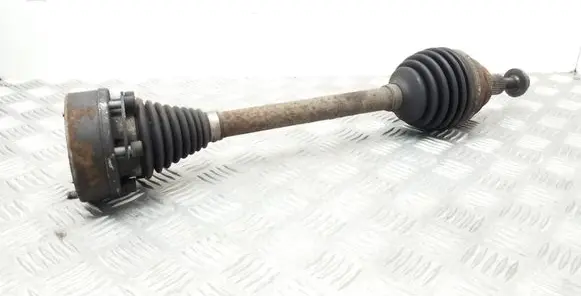 Seat Leon (5F) Front driveshaft 1K0407271QN