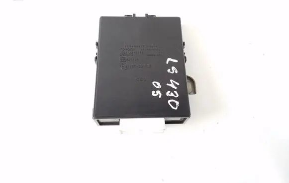 Lexus LS 430 Other control units/modules 8934050020