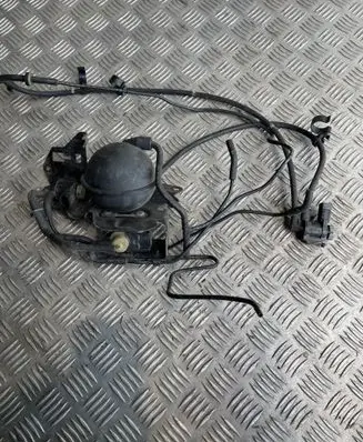 Audi A4 S4 B8 8K Turbo solenoid valve 8K0906627 4010835A 061008411