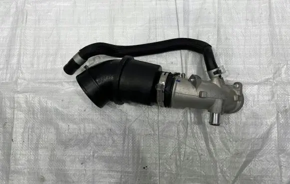 Hyundai Tucson IV NX4 Air intake hose/pipe 28139N9400