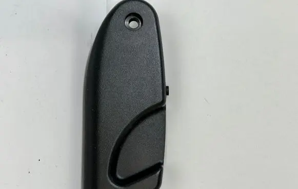 BMW X5 E53 Engine bonnet (hood) release handle 51438408157