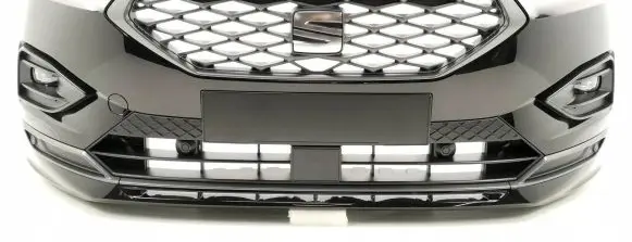Seat Tarraco Front bumper 5FJ807221D