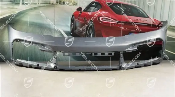 Porsche 911 992 Front bumper 992898010