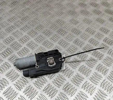 Sunroof motor/actuator