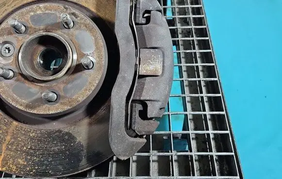 Volvo V40 Front brake caliper IMPRK1485775