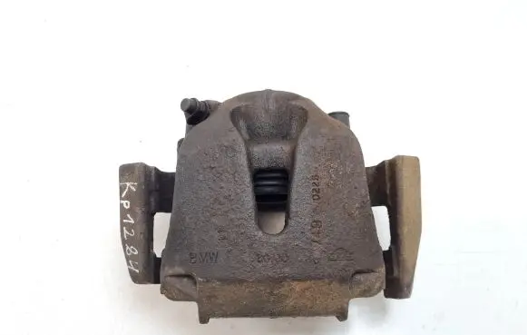 BMW X5 E70 Front brake caliper