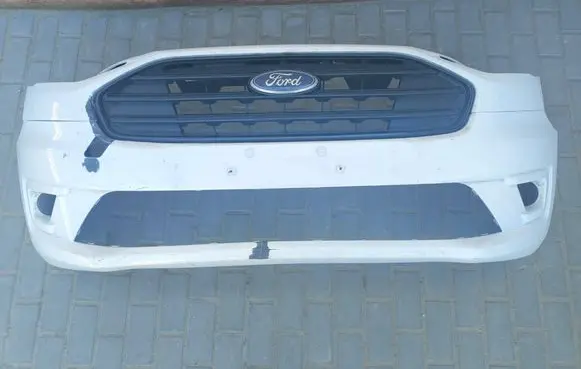 Ford Transit - Tourneo Connect Front bumper