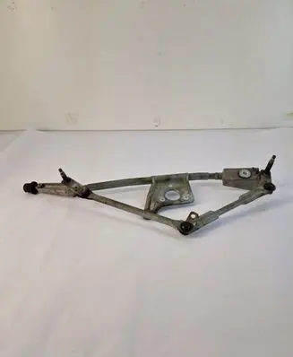 Volvo V70 Front wiper linkage and motor 8648345