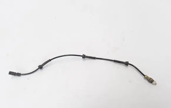 Renault Megane II ABS brake wheel speed sensor 8200043135
