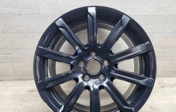 Audi A4 S4 B8 8K R18 alloy rim 8K0601025AJ