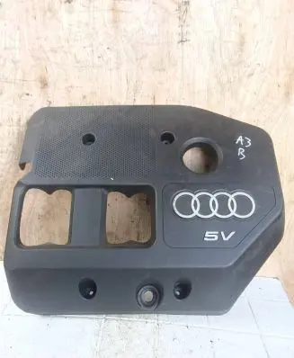 Audi A3 S3 8L Engine cover (trim) 06A103925j 8584