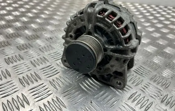 Generator/alternator