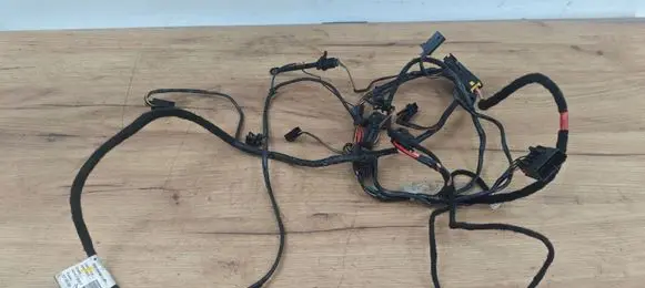 Alfa Romeo 159 Other wiring loom C397 524156333