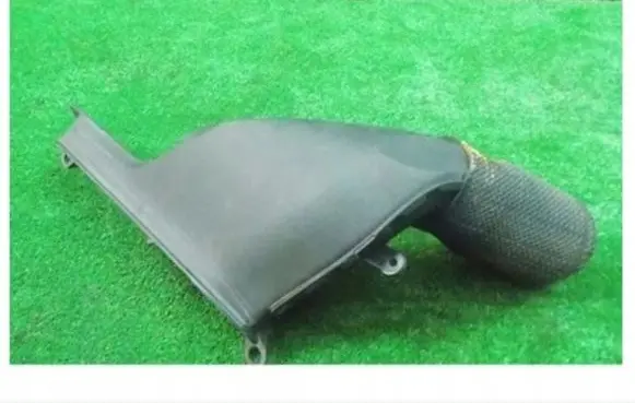 Jaguar S-Type Air intake duct part