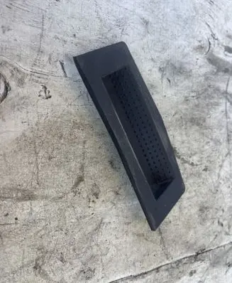 Opel Zafira B Tailgate opening switch 