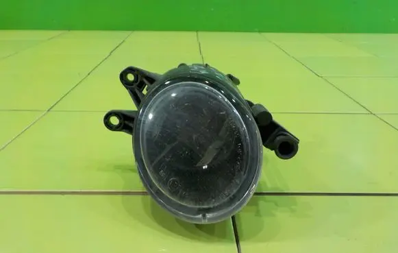 Volvo C70 Front fog light 0305065001 LEWY
