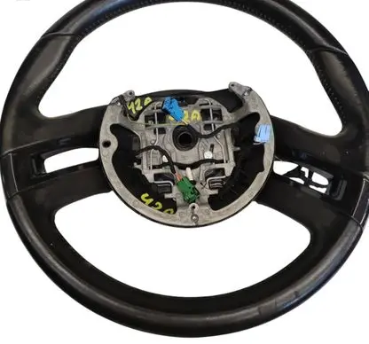 Citroen C4 I Steering wheel 96821842ZD