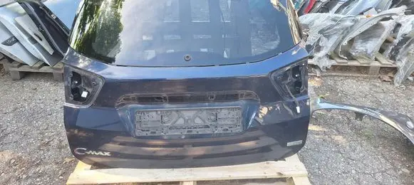 Volvo V50 Tailgate/trunk/boot lid