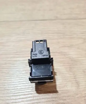 Volvo S80 Central locking switch button 30710475