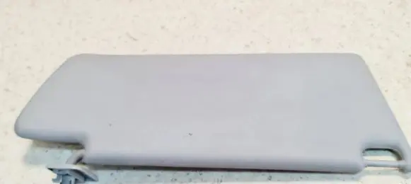 Opel Zafira B Sun visor 11J618212