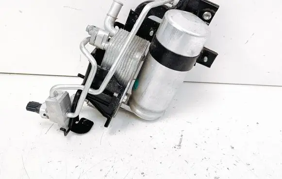 Toyota bZ4X Air conditioning (A/C) air dryer TY4478101000 4475440011 4475200363
