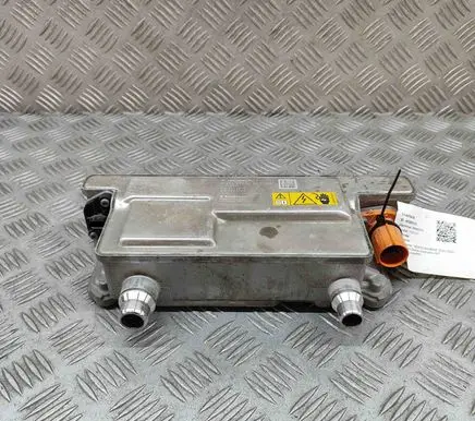 Mercedes-Benz EQS V297 Other control units/modules A2948350400