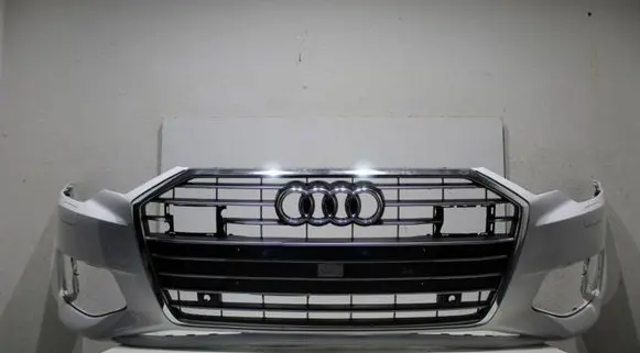 Audi A6 S6 C8 4K Front bumper 1K0807437
