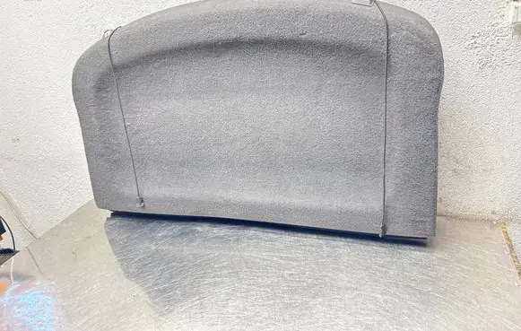 Opel Astra G Parcel shelf 