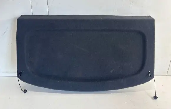 Volkswagen Tiguan Parcel shelf 