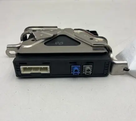 Lexus ES VII XZ10 Phone control unit/module 8674033250
