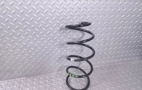 Mercedes-Benz A W177 Front coil spring A1773212300 1773212300