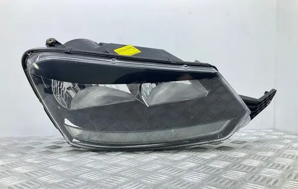 Skoda Yeti (5L) Headlight/headlamp 5L2941016D