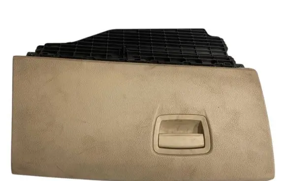 BMW 5 F10 F11 Glove box set 9173907 51169173907 9166683