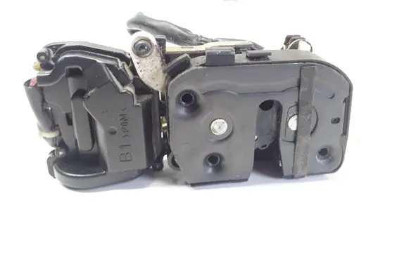 Mazda Premacy Front door lock
